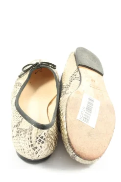 Klassische Ballerinas Größe 40