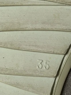 Klassische Ballerinas Größe 35