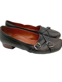 Klassische Ballerinas Größe 36