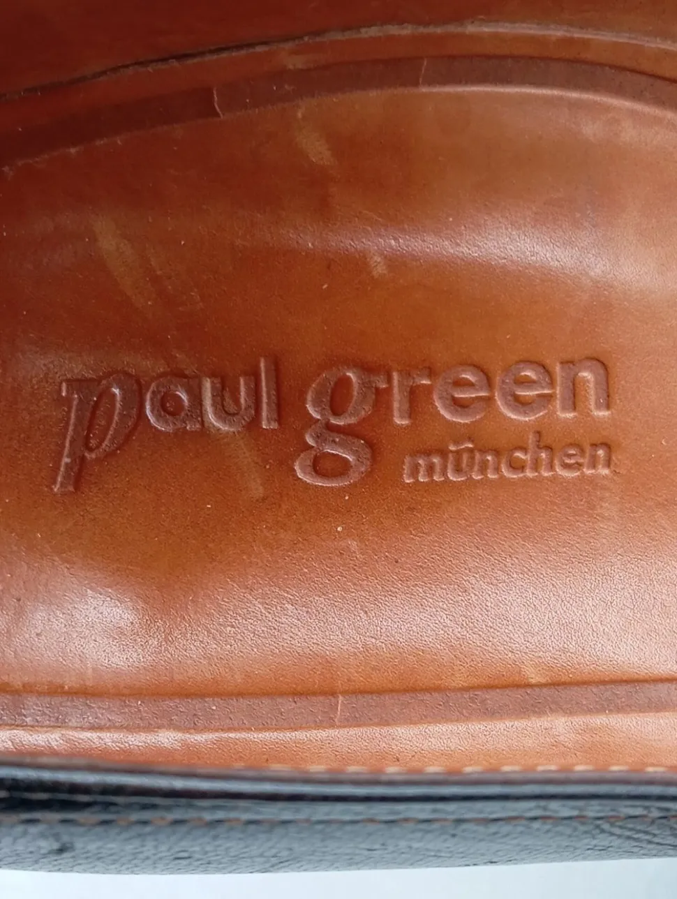 Klassische Ballerinas Größe 36