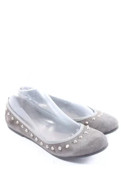 Klassische Ballerinas Größe 37