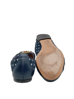 Klassische Ballerinas Größe 37