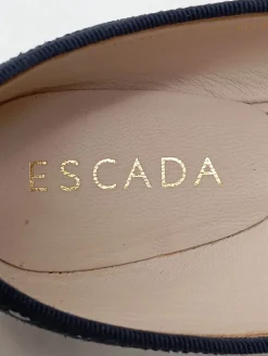 Klassische Ballerinas Größe 37