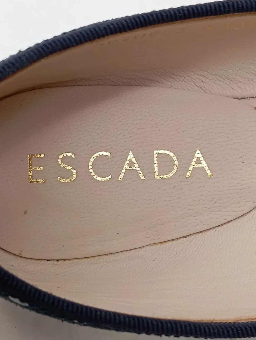 Klassische Ballerinas Größe 37