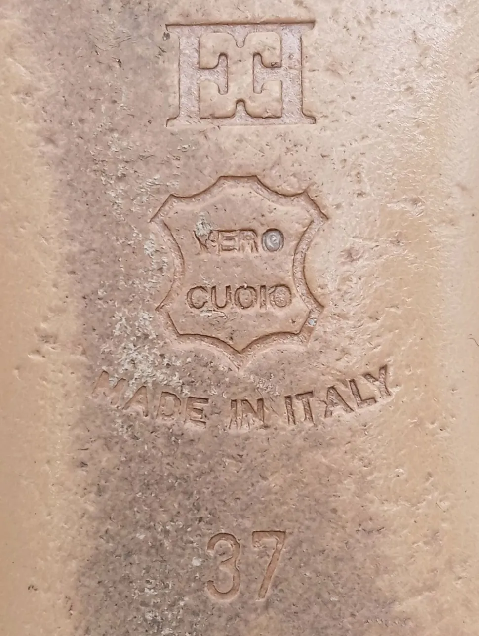 Klassische Ballerinas Größe 37