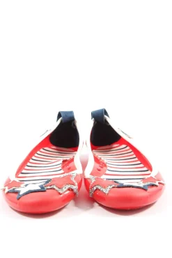 Klassische Ballerinas Größe 37