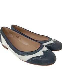 Klassische Ballerinas Größe 36