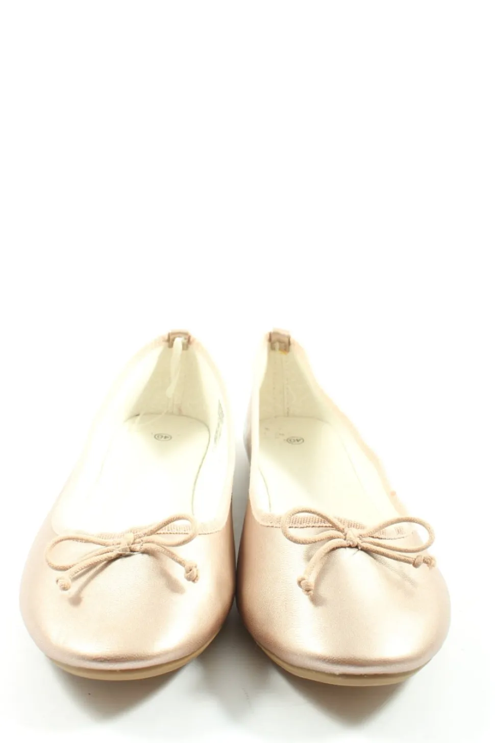 Klassische Ballerinas Größe 40