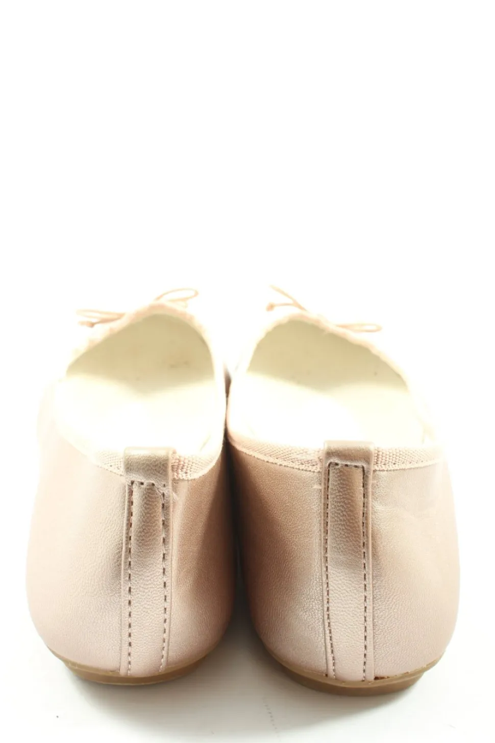 Klassische Ballerinas Größe 40