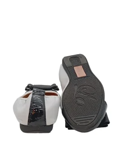 Klassische Ballerinas Größe 36