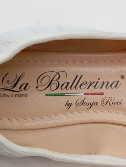 Klassische Ballerinas Größe 36