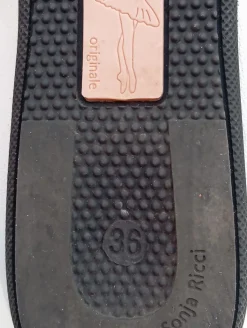 Klassische Ballerinas Größe 36