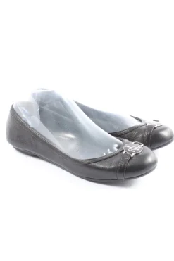 Klassische Ballerinas Größe 36