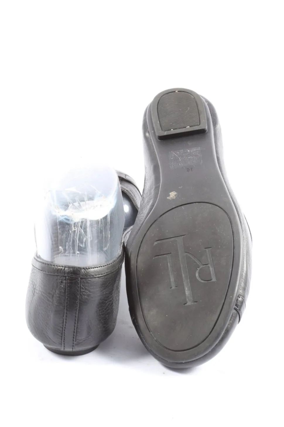 Klassische Ballerinas Größe 36