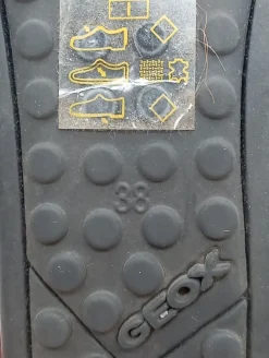 Klassische Ballerinas Größe 38