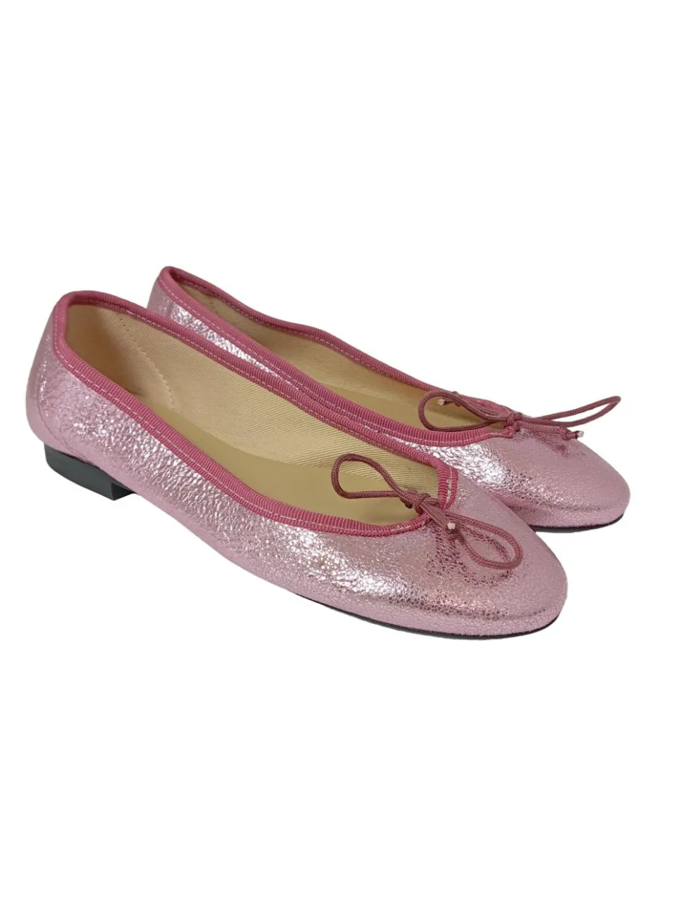 Klassische Ballerinas Größe 35