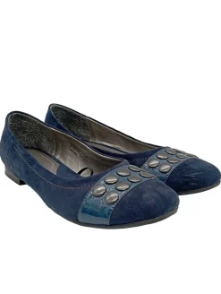 Klassische Ballerinas Größe 37