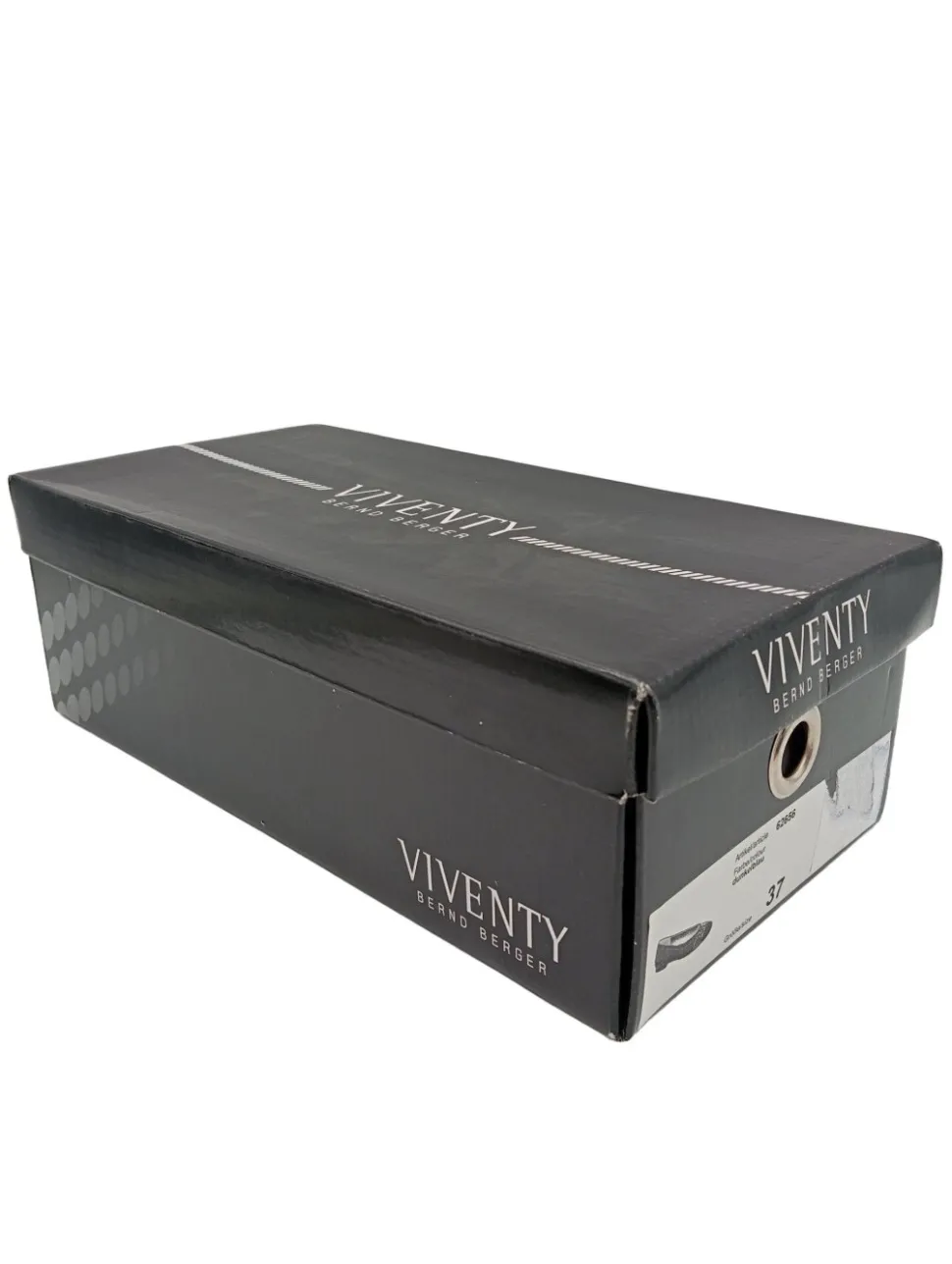 Klassische Ballerinas Größe 37