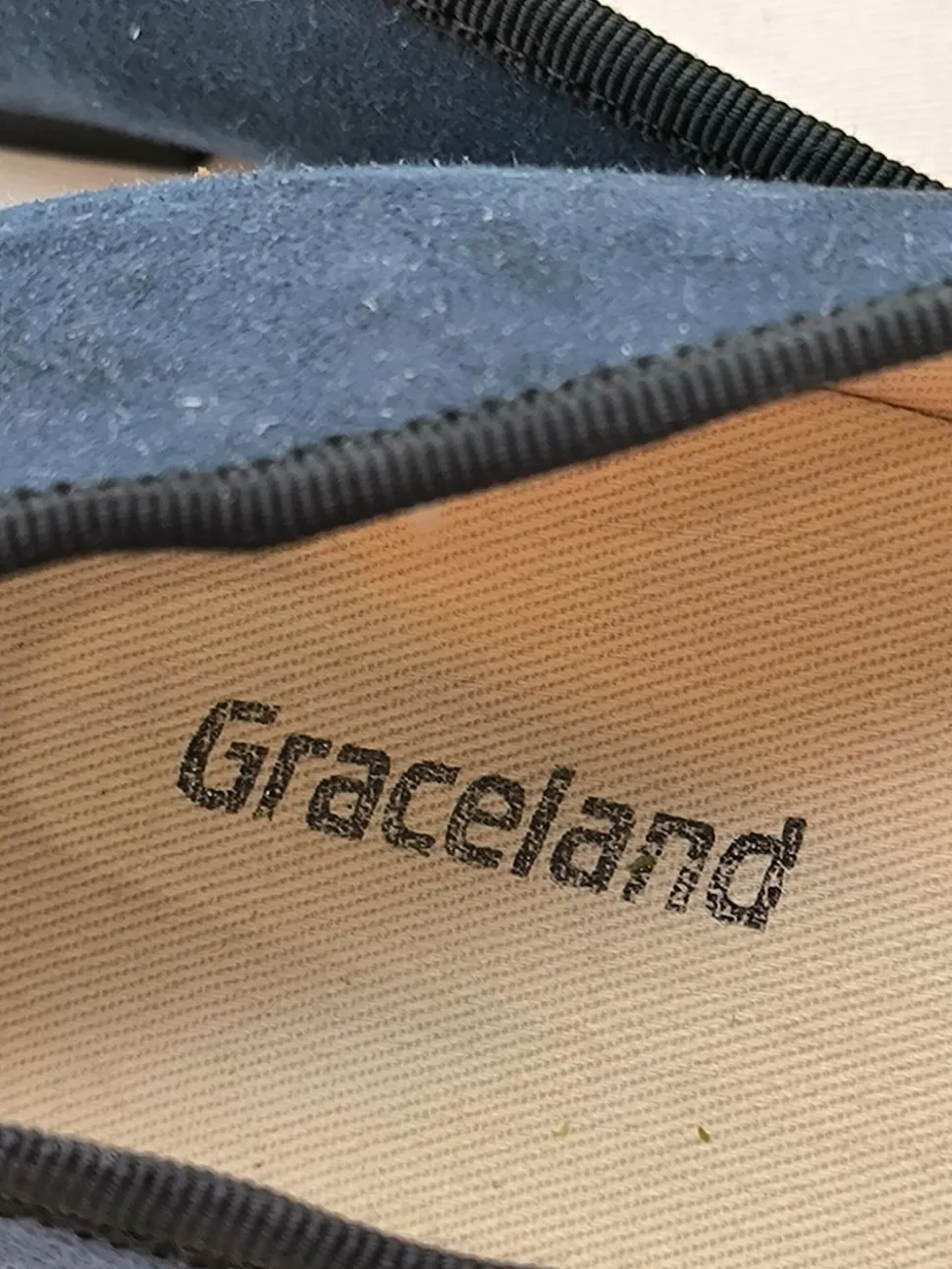 Klassische Ballerinas Größe 37