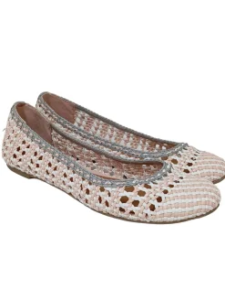 Klassische Ballerinas Größe 38