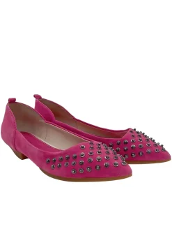 Klassische Ballerinas Größe 36