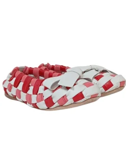 Klassische Ballerinas Größe 37