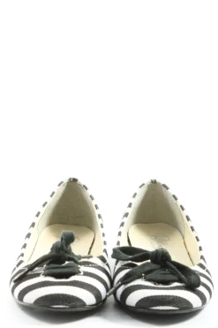 Klassische Ballerinas Größe 37