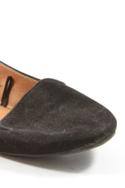 Klassische Ballerinas Größe 37