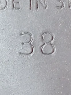 Klassische Ballerinas Größe 38