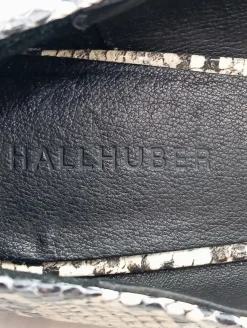 Klassische Ballerinas Größe 38