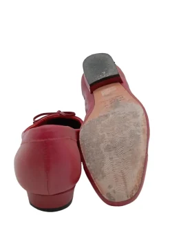 Klassische Ballerinas Größe 37