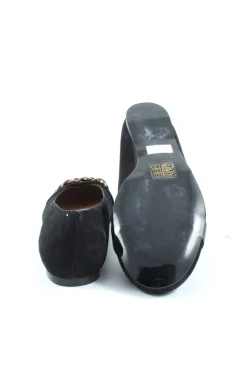 Klassische Ballerinas Größe 37