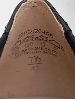 Klassische Ballerinas Größe 41