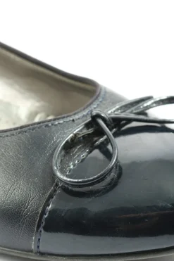 Klassische Ballerinas Größe 37