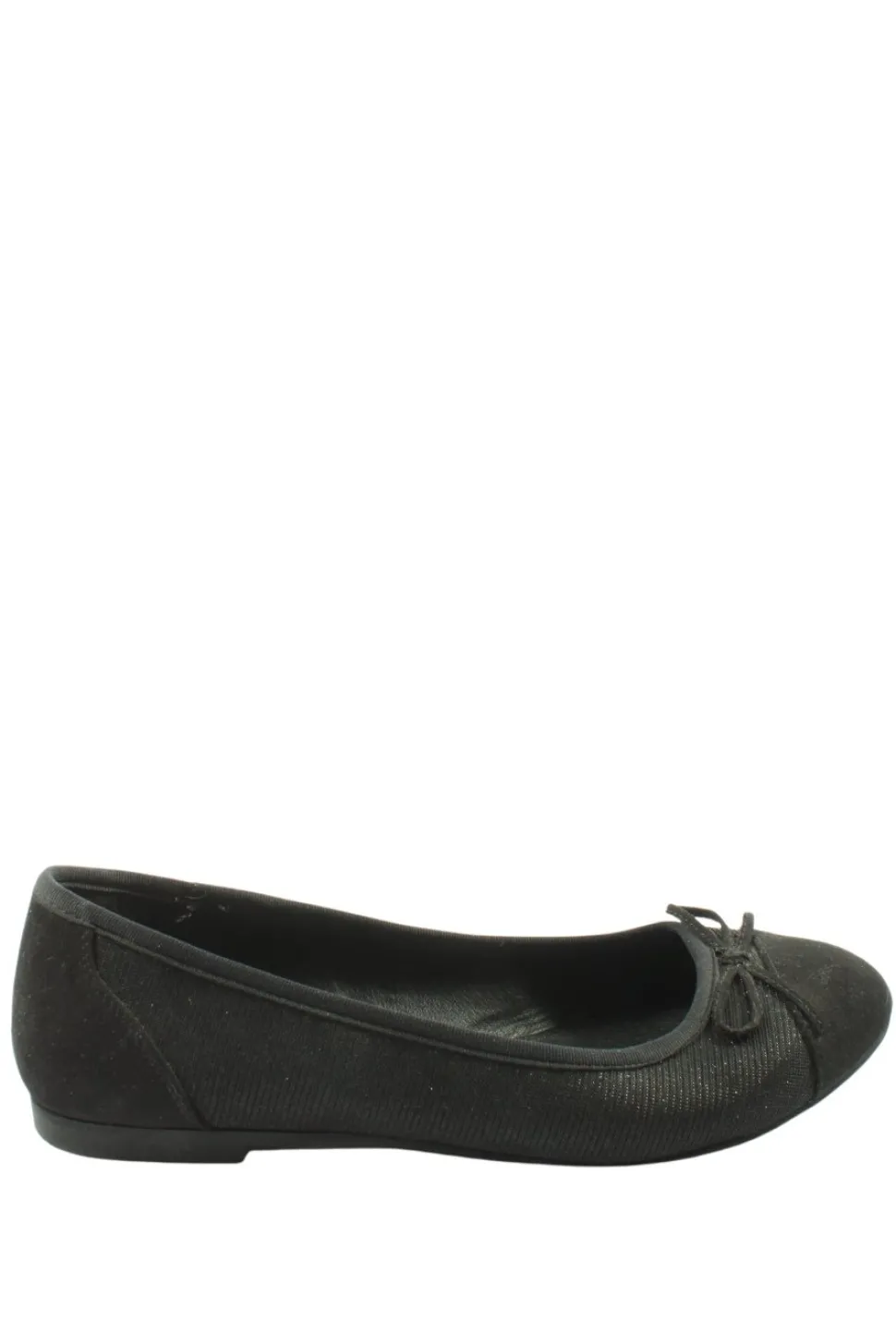 Klassische Ballerinas Größe 38