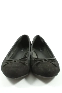 Klassische Ballerinas Größe 38