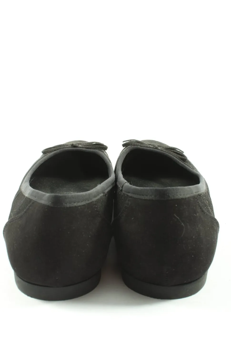 Klassische Ballerinas Größe 38