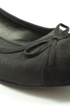 Klassische Ballerinas Größe 38