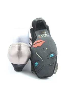 Klassische Ballerinas Größe 39,5