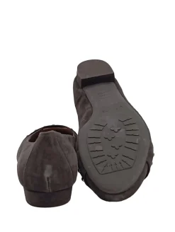 Klassische Ballerinas Größe 41