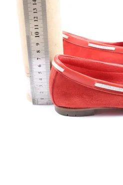 Klassische Ballerinas Größe 36