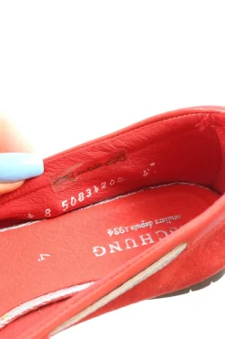 Klassische Ballerinas Größe 36