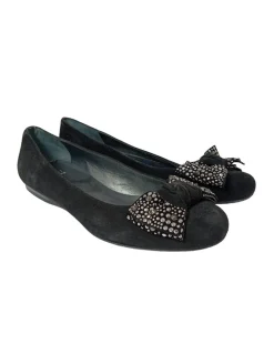 Klassische Ballerinas Größe 38