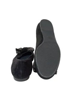 Klassische Ballerinas Größe 38