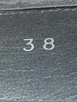 Klassische Ballerinas Größe 38