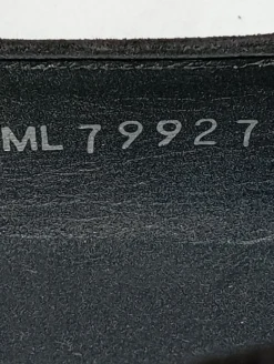 Klassische Ballerinas Größe 38