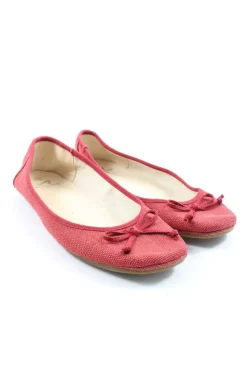 Klassische Ballerinas Größe 41