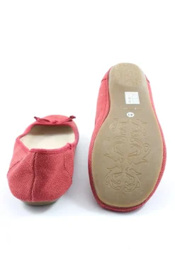 Klassische Ballerinas Größe 41