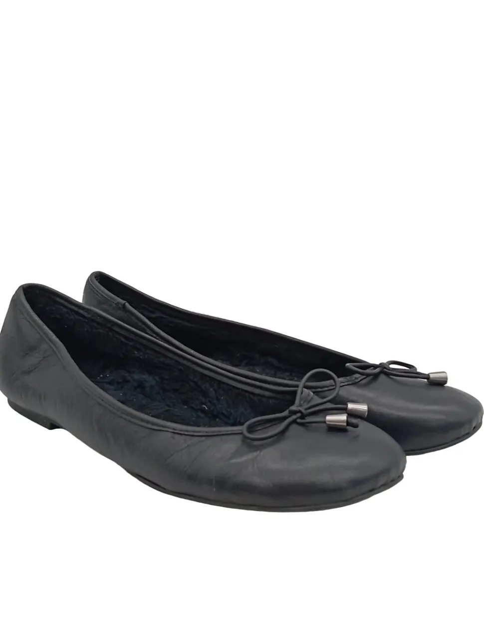 Klassische Ballerinas Größe 39