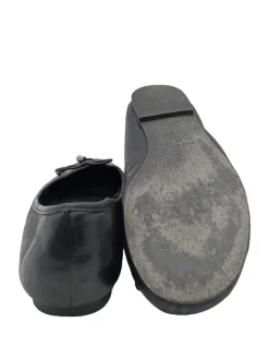 Klassische Ballerinas Größe 39